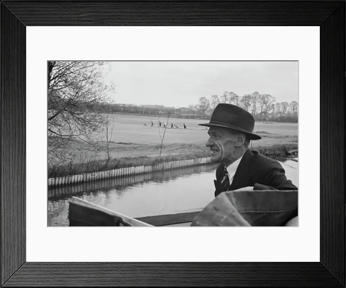 Framed Print : Grand Union Canal Framed Print : Grand Union Canal