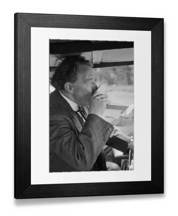 Framed Print : Tea For The Tillerman Framed Print : Tea For The Tillerman