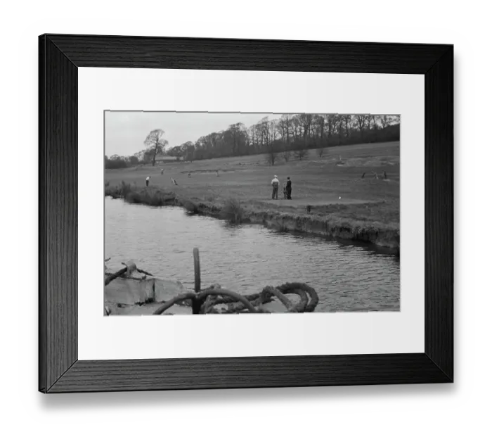Framed Print : Grand Union Canal Framed Print : Grand Union Canal