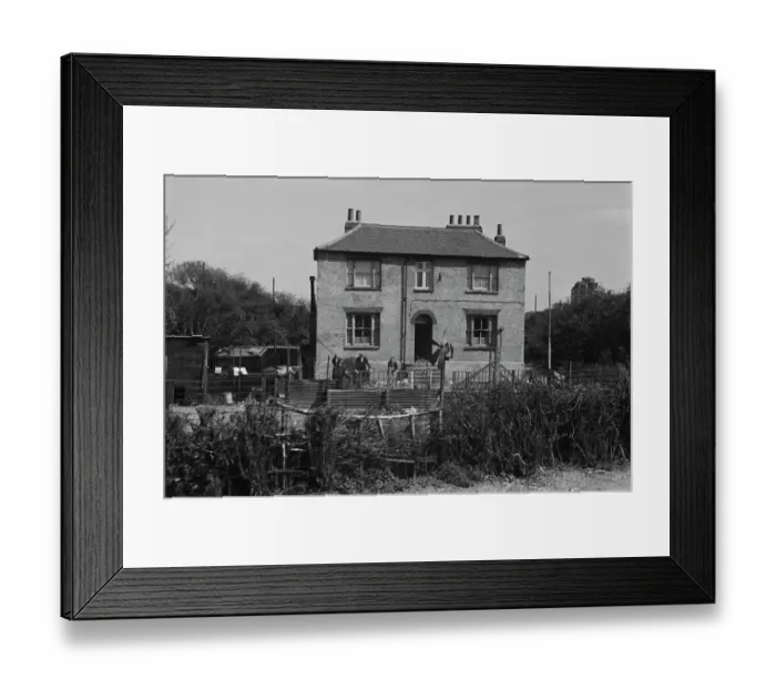 Framed Print : Grand Union Canal Framed Print : Grand Union Canal