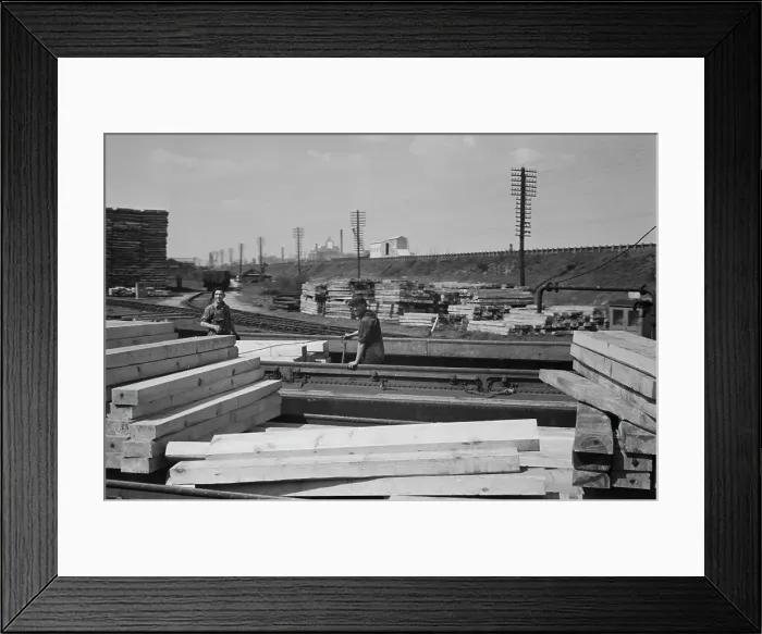 Framed Print : Grand Union Canal Framed Print : Grand Union Canal