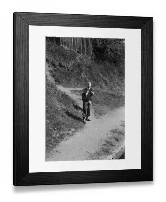 Framed Print : Grand Union Canal Framed Print : Grand Union Canal