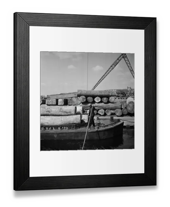 Framed Print : Grand Union Canal Framed Print : Grand Union Canal