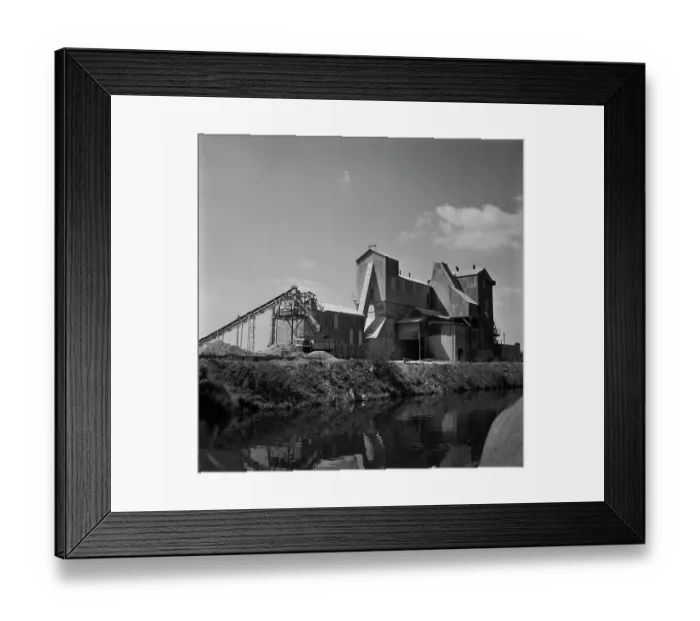 Framed Print : Grand Union Canal Framed Print : Grand Union Canal