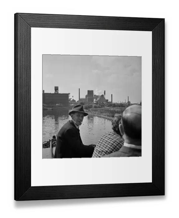 Framed Print : Grand Union Canal Framed Print : Grand Union Canal