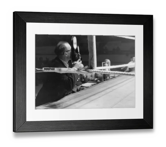 Framed Print : At Boxing Mines Framed Print : At Boxing Mines