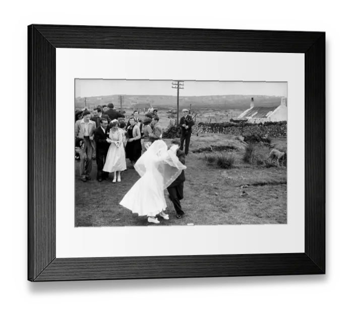 Framed Print : Wedding Celebration Framed Print : Wedding Celebration