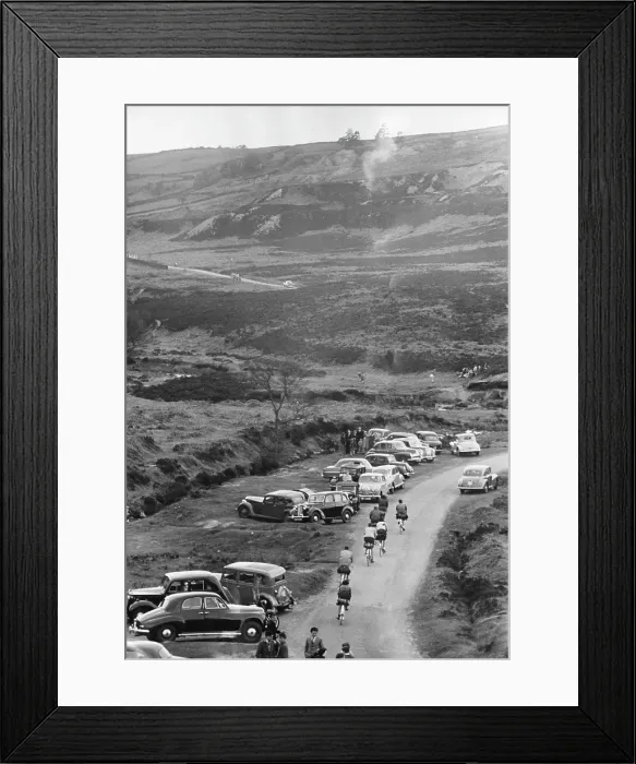 Framed Print : Yorkshire Day Out Framed Print : Yorkshire Day Out