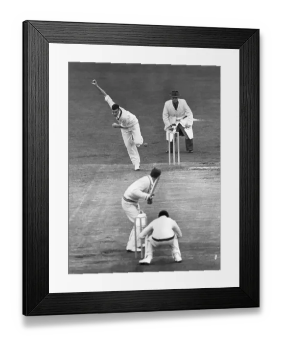 Framed Print : Goddard Delivery Framed Print : Goddard Delivery