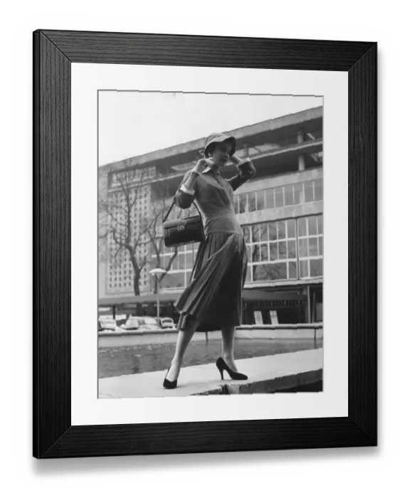 Framed Print : Paris Copy Framed Print : Paris Copy