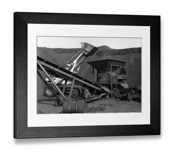 Framed Print : Coke Store Framed Print : Coke Store