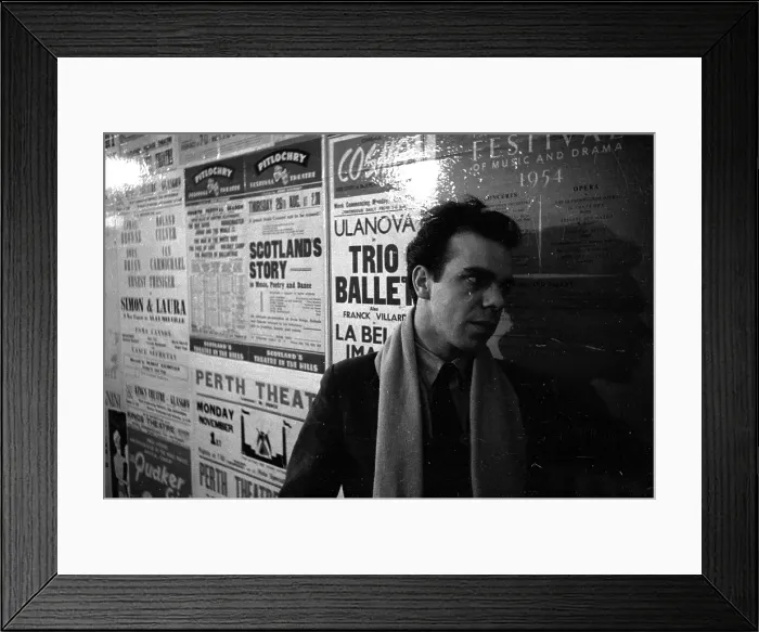 Framed Print : Theatre Posters Framed Print : Theatre Posters