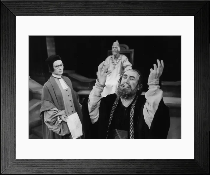 Framed Print : Roger Wreford Framed Print : Roger Wreford