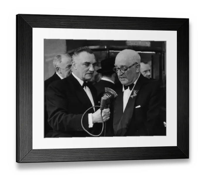 Framed Print : Alexander B King Framed Print : Alexander B King
