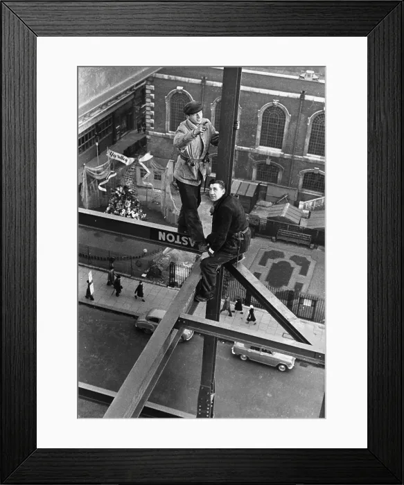 Framed Print : Spider Man Framed Print : Spider Man