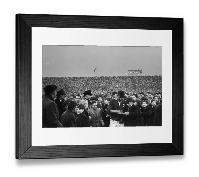 Framed Print : Rugby Match Framed Print : Rugby Match