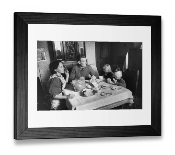Framed Print : Making The Best Of It Framed Print : Making The Best Of It