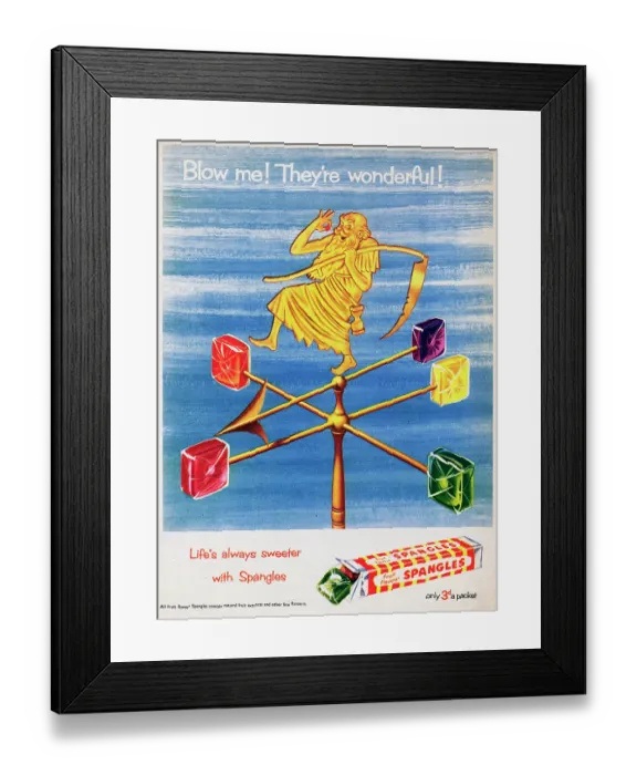 Framed Print : Blow Me! They're Wonderful! Framed Print : Blow Me! They're Wonderful!