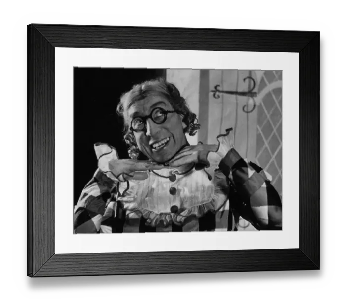 Framed Print : Daphne Dumpling Framed Print : Daphne Dumpling