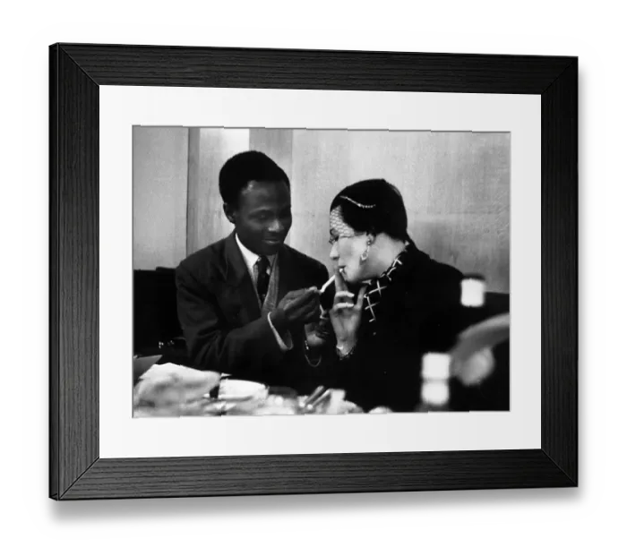 Framed Print : Helping Hand Framed Print : Helping Hand
