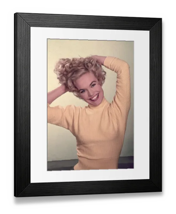 Framed Print : Golden Girl Framed Print : Golden Girl
