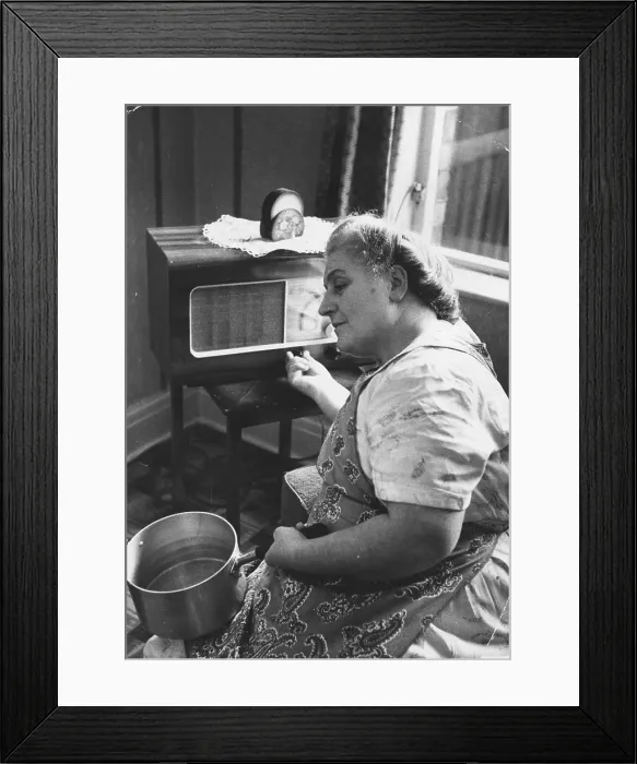 Framed Print : Storms At Sea ? Framed Print : Storms At Sea ?