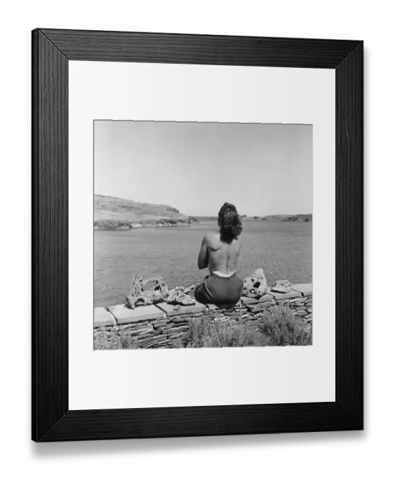 Framed Print : Gala Dali (1894 - 1982), the wife of Spanish surrealist artist Salvador Dali Framed Print : Gala Dali (1894 - 1982), the wife of Spanish surrealist artist Salvador Dali