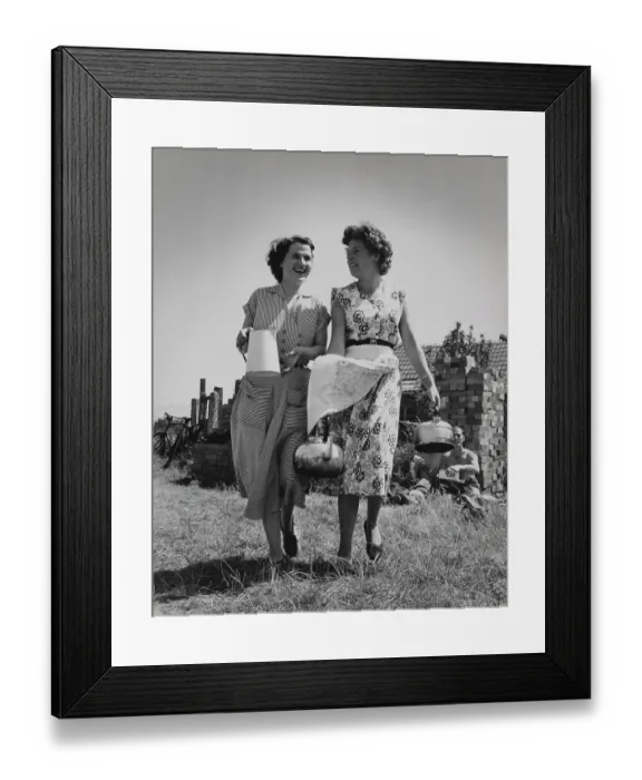 Framed Print : Ipswich Self-Building Housing Association Framed Print : Ipswich Self-Building Housing Association