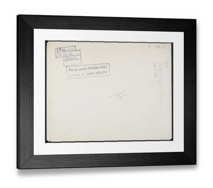 Framed Print : Street Play Framed Print : Street Play