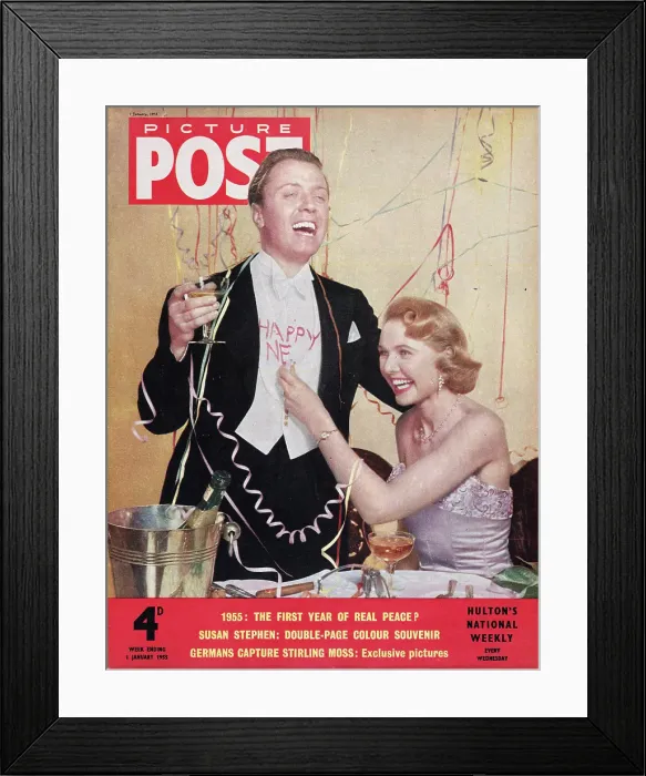 Framed Print : Happy New Year! Framed Print : Happy New Year!