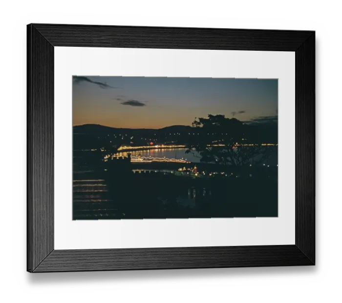 Framed Print : Isle Of Man Framed Print : Isle Of Man