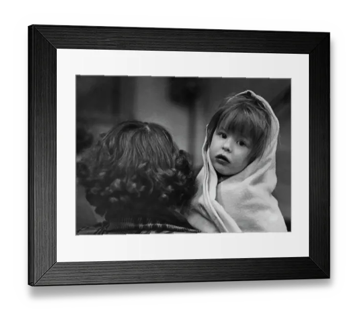 Framed Print : Birmingham Accident Hospital Framed Print : Birmingham Accident Hospital