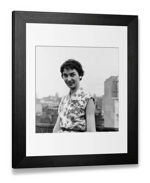 Framed Print : Pauline Scott Framed Print : Pauline Scott