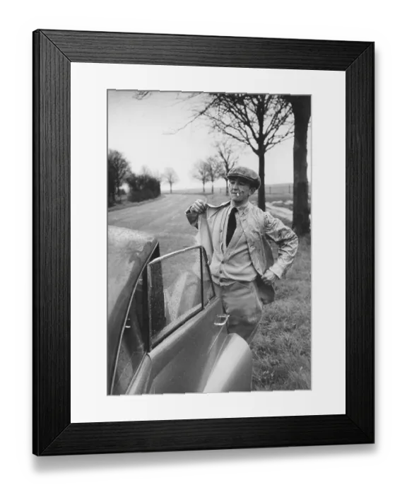 Framed Print : Manny Mercer Framed Print : Manny Mercer
