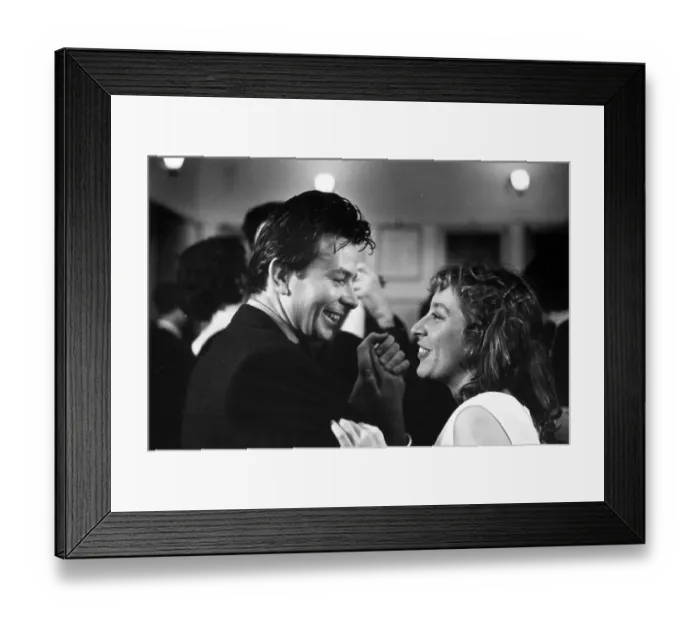 Framed Print : Artist Party Framed Print : Artist Party
