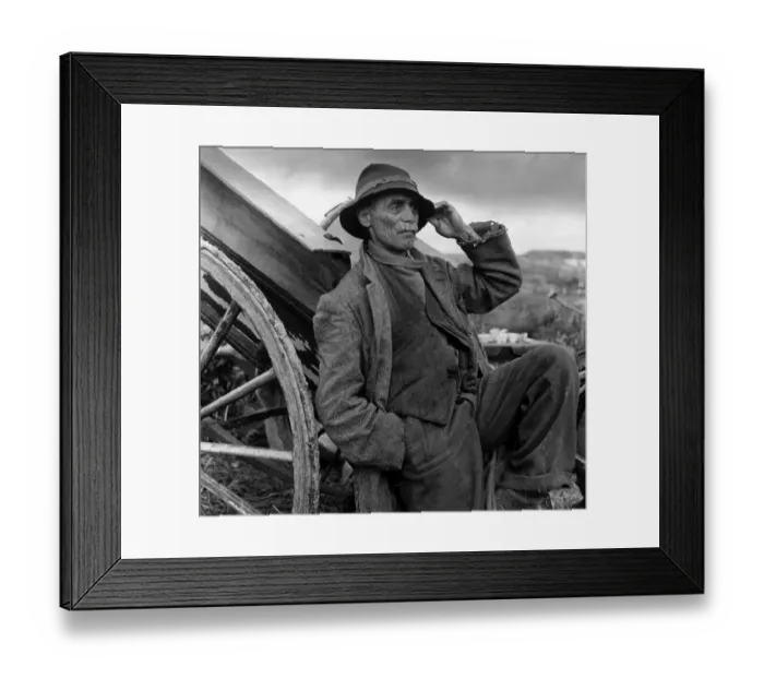 Framed Print : Wandering Gypsy Framed Print : Wandering Gypsy