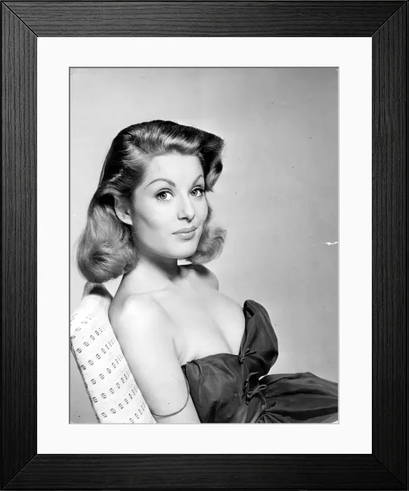 Framed Print : Belinda Lee Framed Print : Belinda Lee