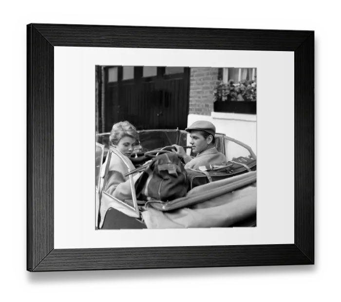 Framed Print : Susan Stephen Framed Print : Susan Stephen