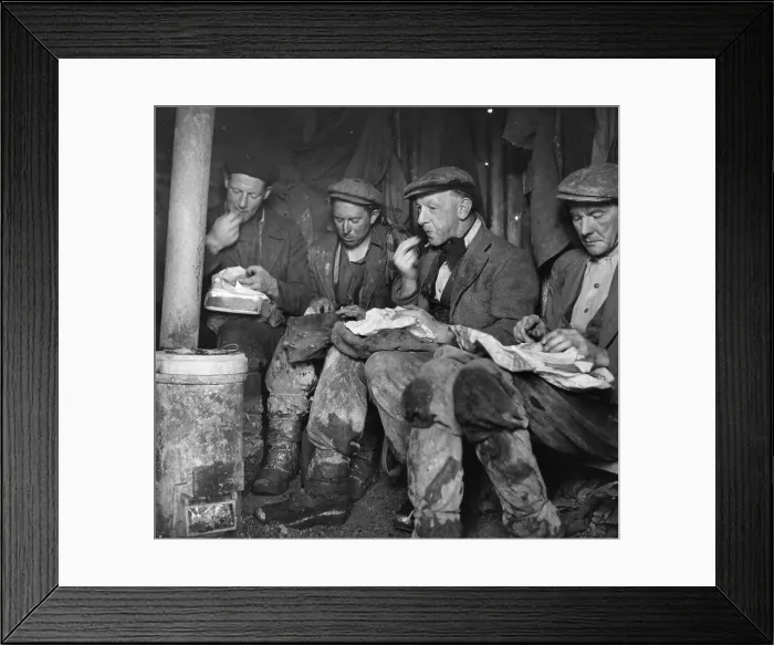 Framed Print : Lunch Time Framed Print : Lunch Time