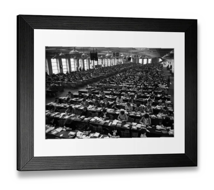 Framed Print : Littlewoods Pools Framed Print : Littlewoods Pools