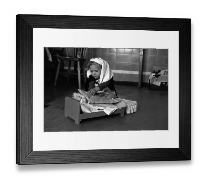 Framed Print : Fancy Dress Framed Print : Fancy Dress