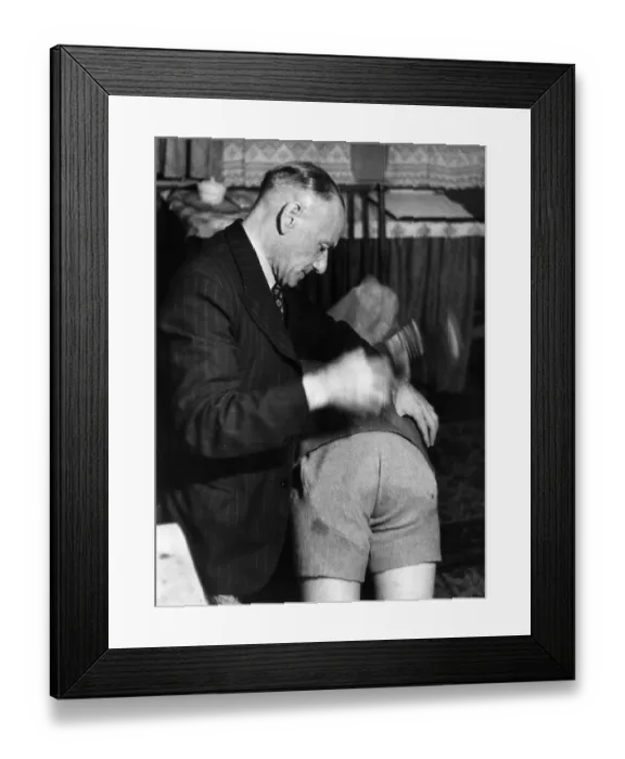 Framed Print : Swift Justice Framed Print : Swift Justice