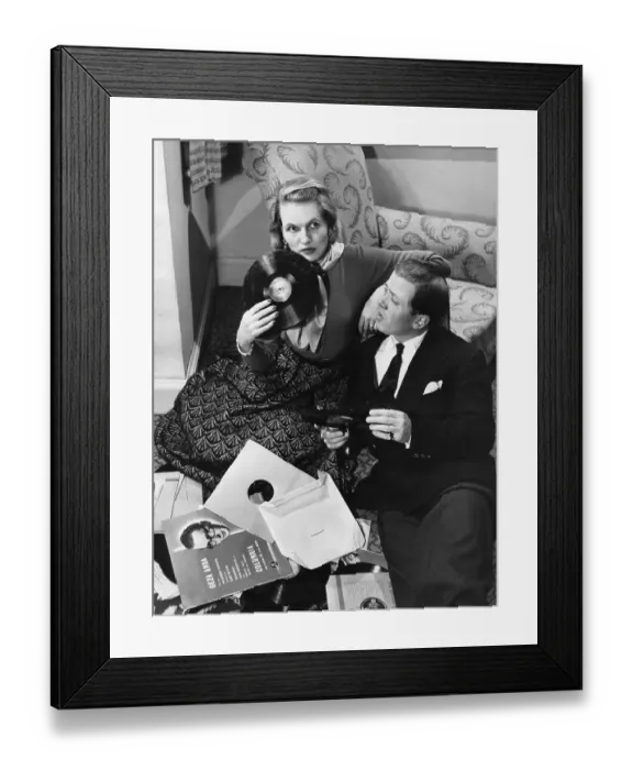 Framed Print : Richard Attenborough Framed Print : Richard Attenborough