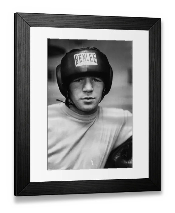 Framed Print : Johnny Sullivan Framed Print : Johnny Sullivan