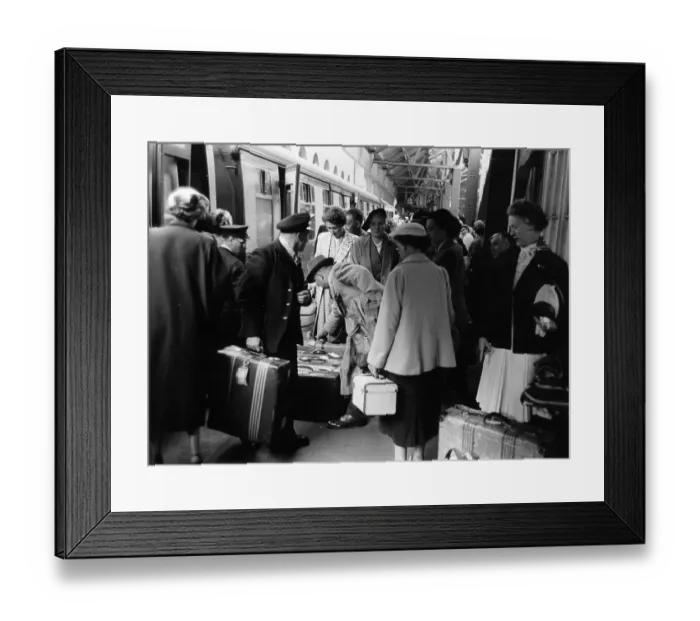 Framed Print : Is That My Case ? Framed Print : Is That My Case ?