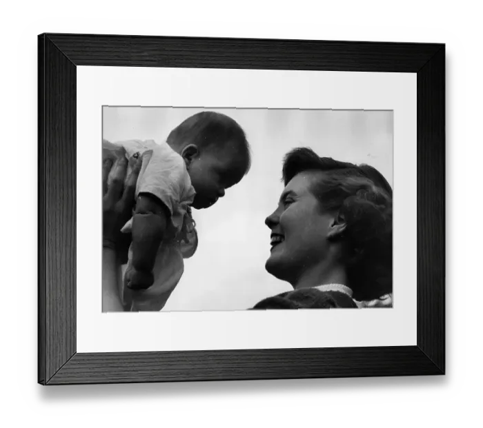 Framed Print : Bouncing Bundle Framed Print : Bouncing Bundle