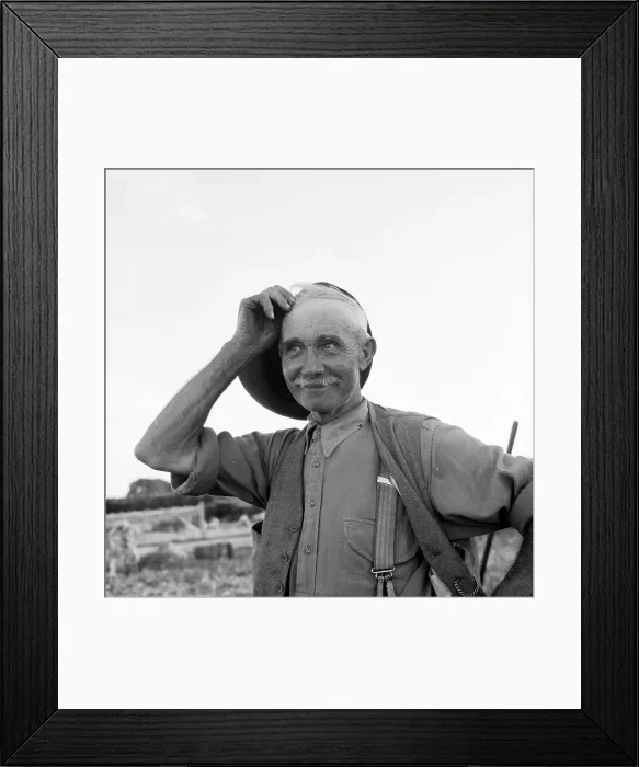Framed Print : This Needs Thought