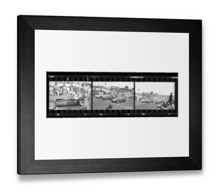 Framed Print : Italian Grand Prix Framed Print : Italian Grand Prix
