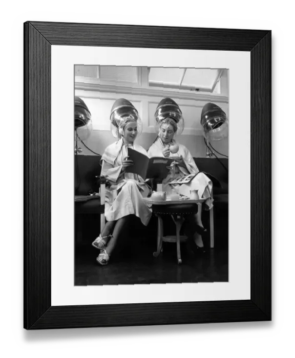 Framed Print : Finishing Touches Framed Print : Finishing Touches