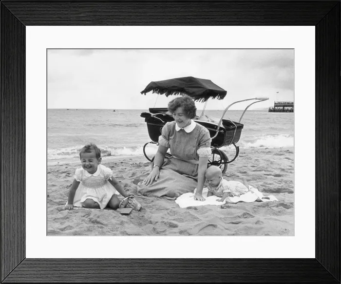 Framed Print : What A Summer Framed Print : What A Summer